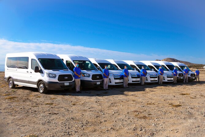 Taxi & Transfer From And To Punta Cana International Airport - What the Punta Cana Airport Transfer Actually Includes