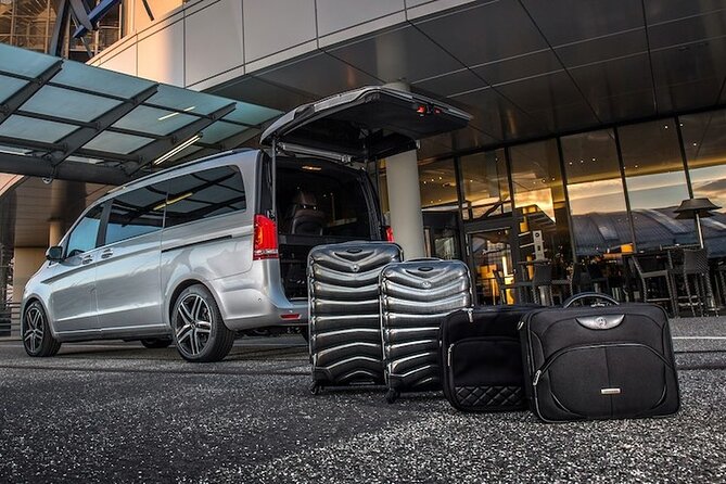 Taxi & Transfer From And To Punta Cana International Airport - Arriving at Punta Cana International Airport
