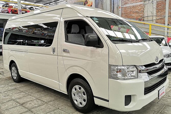 Taxi & Transfer From And To Punta Cana International Airport - The Risk: Missed Pickups and Confused Details