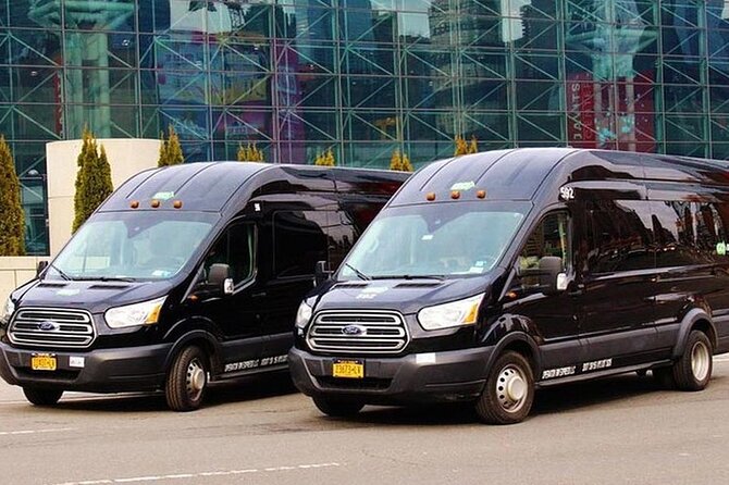 Taxi & Transfer From And To Punta Cana International Airport - Returning From the Hotel to the Airport