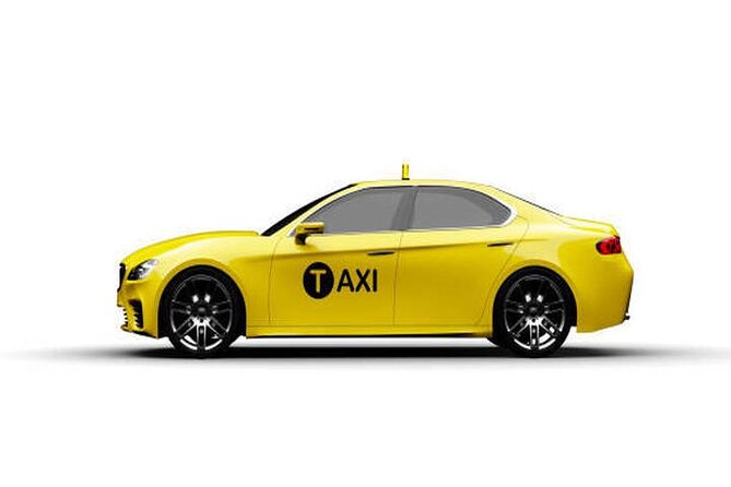 Taxi & Transfer From Punta Cana Airport (PUJ) To Uvero Alto - Returning from Uvero Alto to the airport