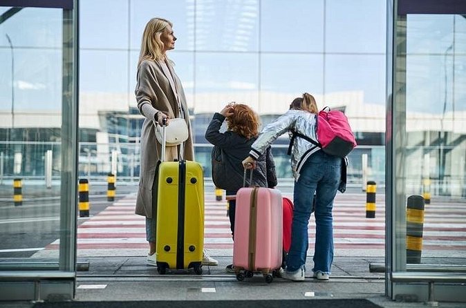 Taxi & Transfer From Punta Cana Airport (PUJ) To Uvero Alto - Reliability concerns you should weigh