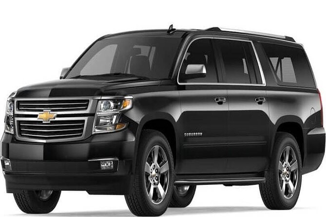 Taxi & Transfer From Punta Cana Airport (PUJ) To Uvero Alto - Leaving Punta Cana Airport for Uvero Alto