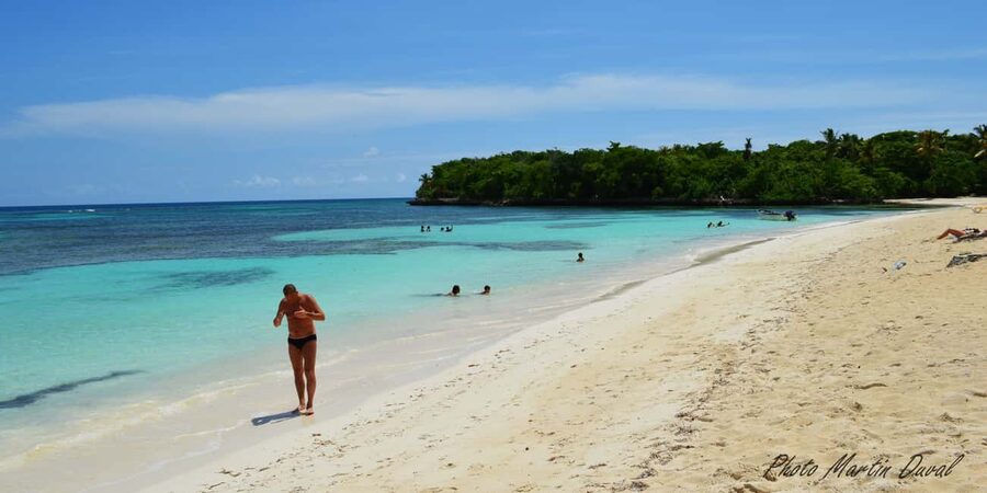 The 7 Hidden Beaches In Samaná & Las Galeras - Key details at a glance