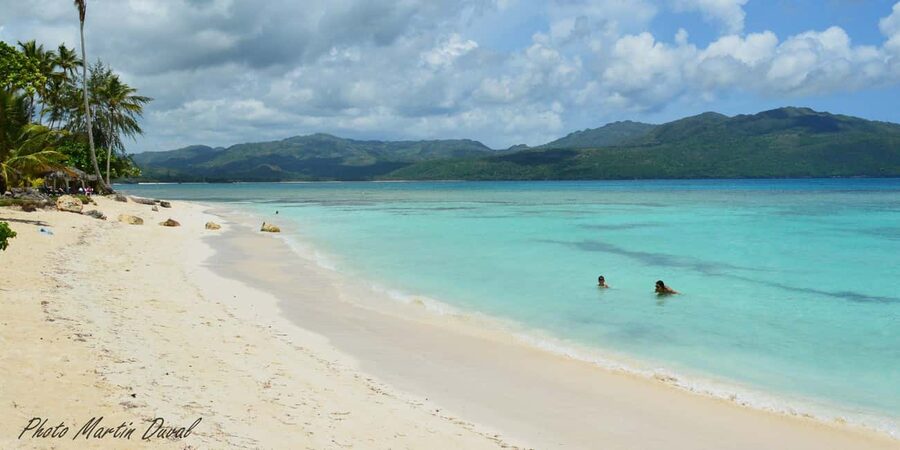 The 7 Hidden Beaches In Samaná & Las Galeras - Starting near Duarte Cave