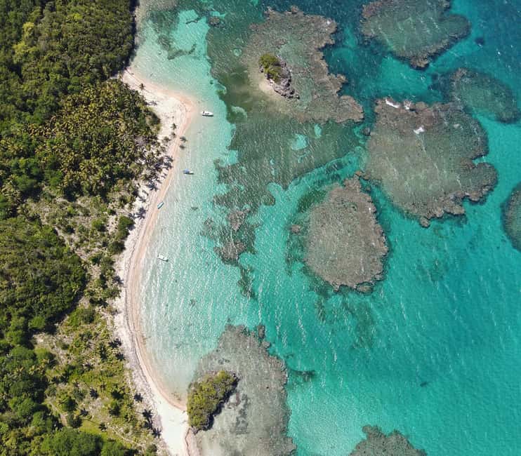The 7 Hidden Beaches In Samaná & Las Galeras - The remaining beaches and the route to Playa Rincón
