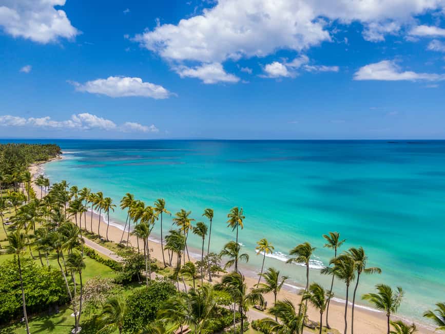 The 7 Hidden Beaches In Samaná & Las Galeras - Who will enjoy this walk most