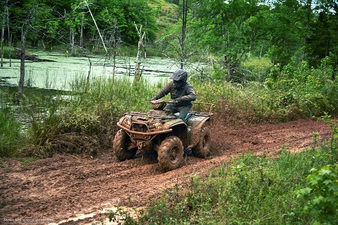 The best buggy/Atv atv punta cana - What the guides add to the day