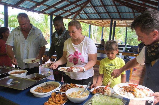 The Original Xtreme Buggy full day adventure! Small groups, VW engine!! - Bavaro and the short horseback ride