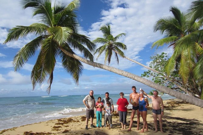The Original Xtreme Buggy full day adventure! Small groups, VW engine!! - Playa La Vacama and the open beach ride