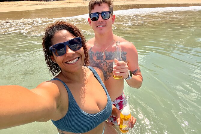The POP Experience with Ámbar - Why this Puerto Plata route works so well
