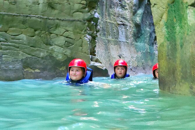 The Ultimate Puerto Plata Challenge: City & 7 Waterfalls - Why the waterfalls define this Puerto Plata tour