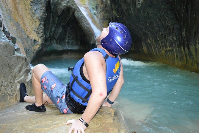 The Ultimate Puerto Plata Challenge: City & 7 Waterfalls - Puerto Plata’s historic center in 30 minutes