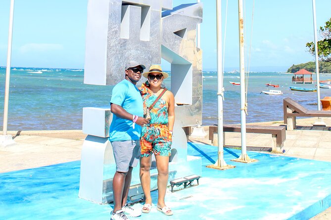 The Ultimate Puerto Plata Challenge: City & 7 Waterfalls - San Felipe Fortress and the city’s older stories