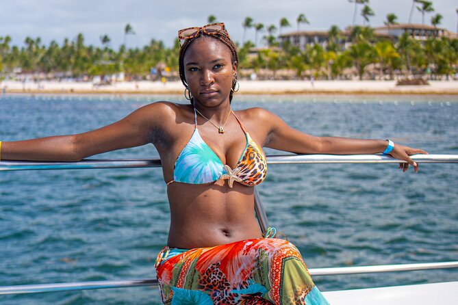 The Wildest Hip Hop Party Boat in Punta Cana Adults Only - What the $57 price really covers