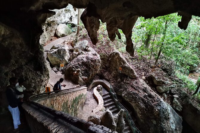 Three Eyes National Park Exploration Tour - Why the 9 a.m. time is worth choosing