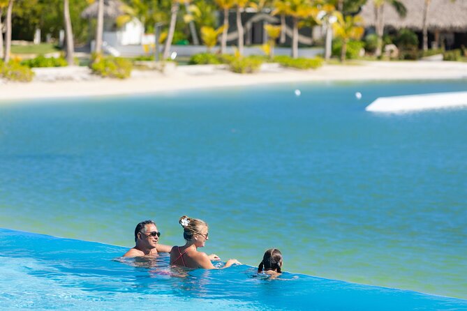 Thrill-Packed Punta Cana Day: Jet Ski, Buggies & Aqua Karts Ride - How the Four Hours May Feel