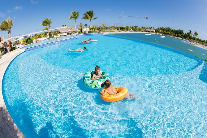 Thrill-Packed Punta Cana Day: Jet Ski, Buggies & Aqua Karts Ride - Photos, Food, and Small Practical Details