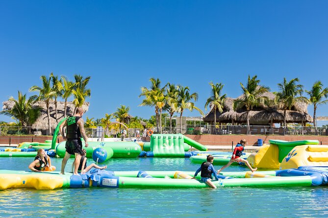 Thrill-Packed Punta Cana Day: Jet Ski, Buggies & Aqua Karts Ride - Cancellation and Booking Flexibility