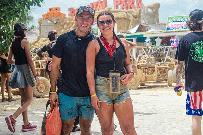 Thrilling ATV and Buggy Off Road Adventure in Punta Cana - Is $25 a fair deal?