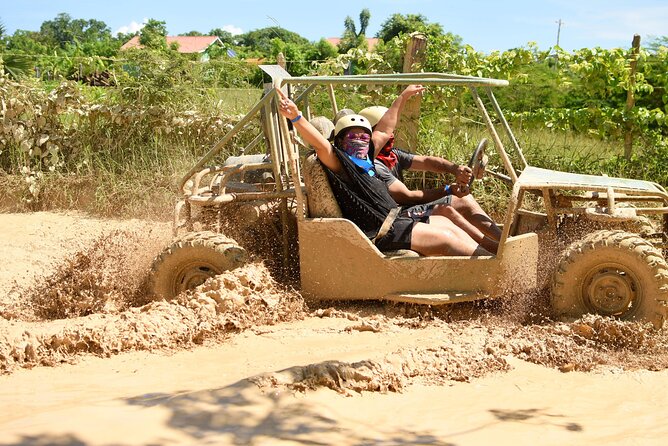 Thrilling Buggy Adventure Through Punta Cana’s Countryside - Why this Punta Cana buggy tour is worth considering