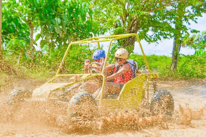 Thrilling Buggy Adventure Through Punta Cana’s Countryside - What the $35 price really includes