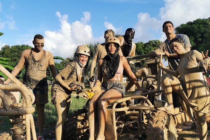 Thrilling Buggy Adventure Through Punta Cana’s Countryside - Who will enjoy the ride most