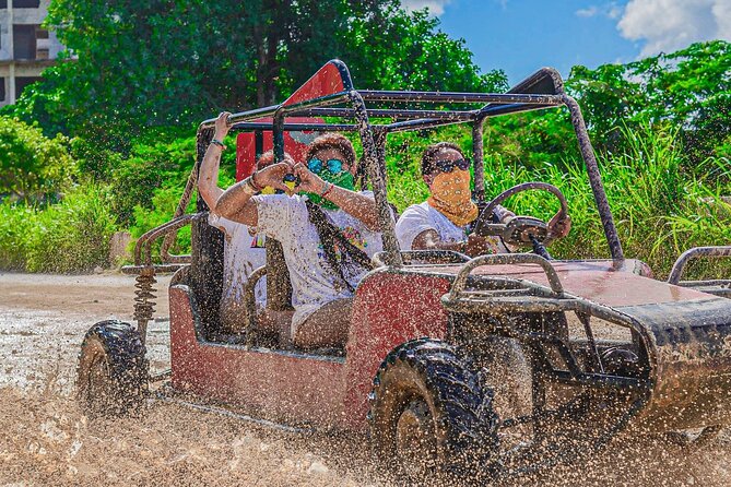 Tour ATV and buggy in Punta Cana Dominican Republic - Key points to know before you book
