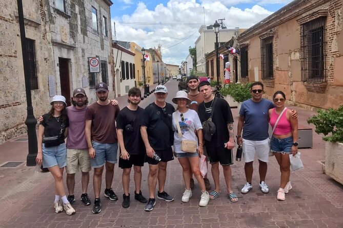 Tour Colonial Experience - Key points to know before booking