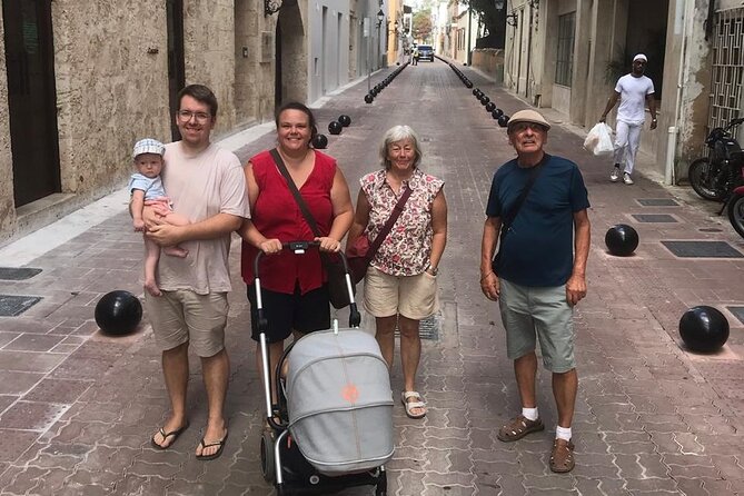 Tour Colonial Experience - A quick look at Santo Domingo’s Colonial City