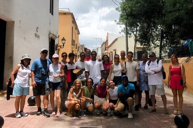 Tour Colonial Experience - Basilica Cathedral of Santa Maria la Menor