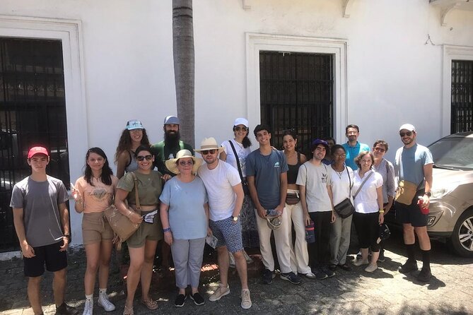Tour Colonial Experience - The National Pantheon’s strongest moment