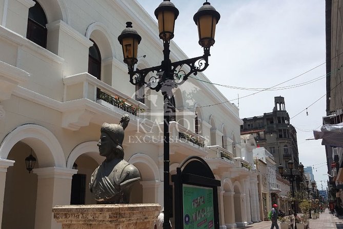 Tour Colonial Experience - What you’ll find at the Royal Houses Museum