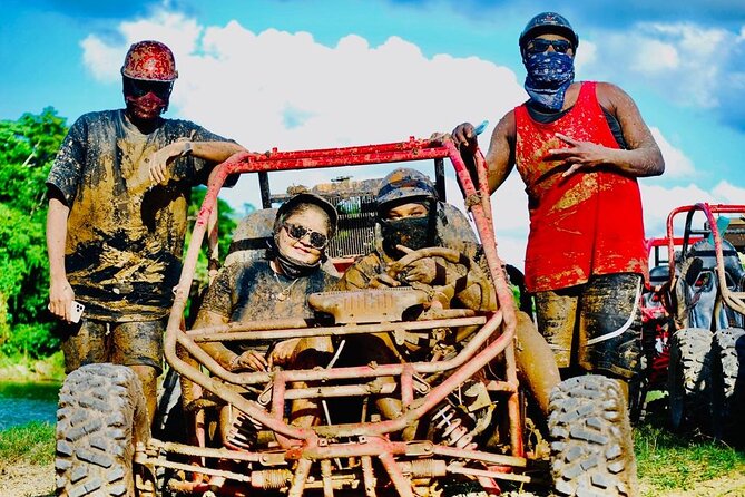 Tour In buggy from Punta Cana with Cenote - Why this buggy trip is more than a beach ride