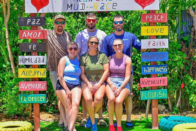 Tour Moto ATV en Punta Cana, Playa, Cueva Taína y Casa Dominicana - Booking and cancellation details