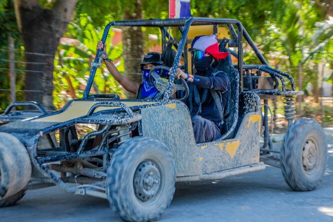 Tours Buggy Punta Cana Macau - Key points to know before you book