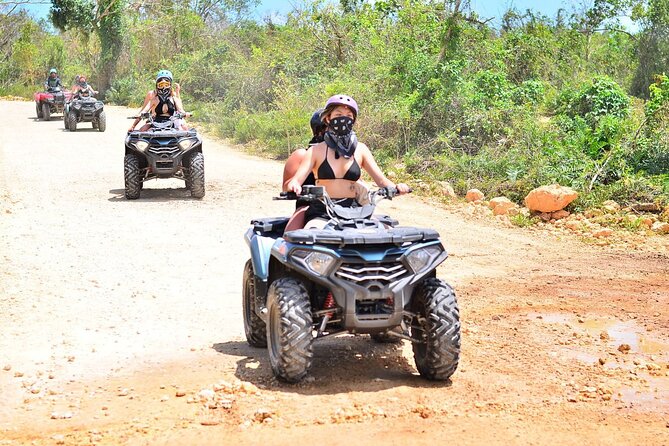 Tours Buggy Punta Cana Macau - Is $55 a good value?