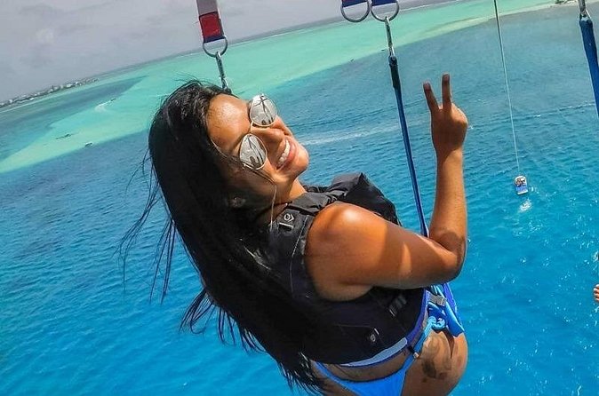 Tours Parasailing Punta Cana - Booking advice that can save you trouble