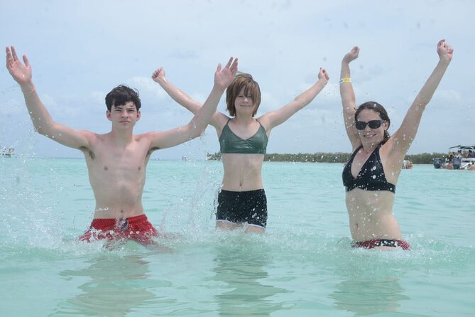 Tours to Saona Island - Saona Island and the promise of a short island escape