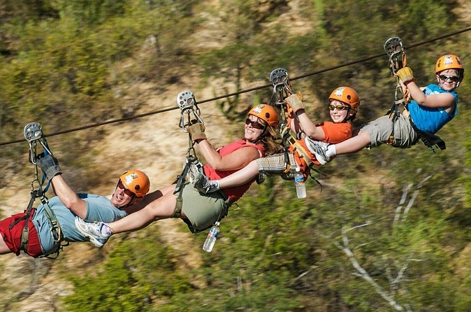 Tours Ziplines Punta Cana - What the company’s service record tells you