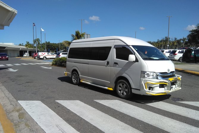 Tous/excursión/puerto plato,los 27 charcos de damajagua tour - Who should book this Puerto Plata tour?
