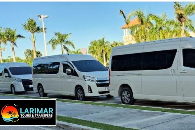 Transfer From Punta Cana Airport to Bavaro and punta cana hotels - A private start to your Punta Cana holiday