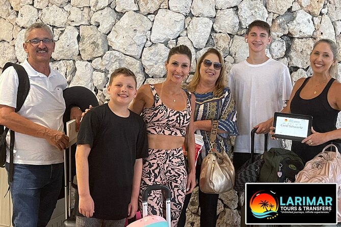 Transfer From Punta Cana Airport to Bavaro and punta cana hotels - The ride to Bavaro and Punta Cana hotels