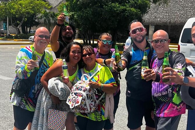 Transfer from Punta cana airport to Bavaro O Punta cana - Key points at a glance