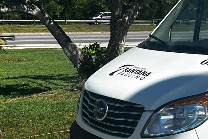 Transfer from Punta cana airport to Bavaro O Punta cana - What happens before your driver arrives