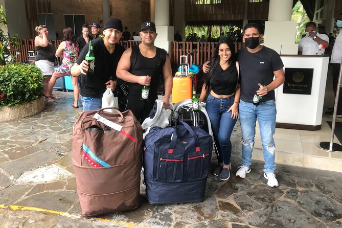 Transfer from Punta Cana Airport to La Romana - My practical verdict for the Punta Cana to La Romana ride