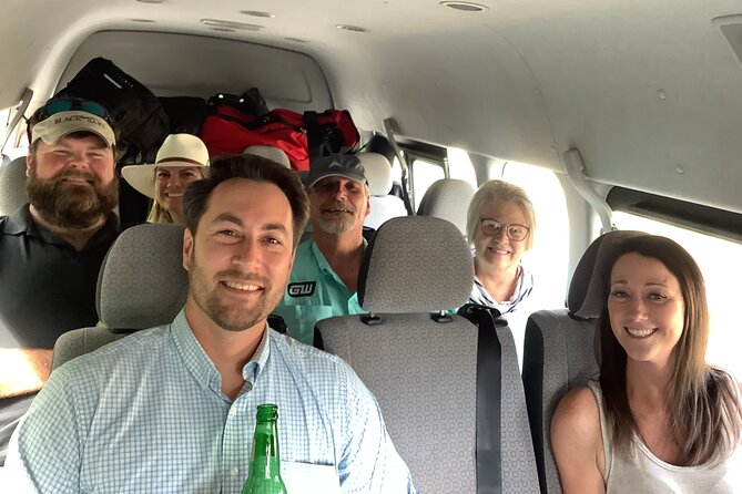 Transfer from Punta Cana Airport to La Romana - A private ride instead of a shared shuttle