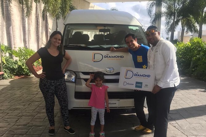Transfer from Punta Cana Airport to Punta Cana & Bavaro - Where this transfer earns its price