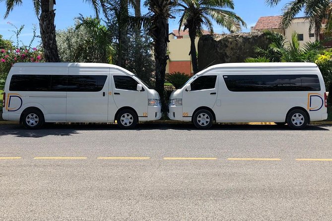 Transfer from Punta Cana Airport to Punta Cana & Bavaro - Who should book Diamond Tour