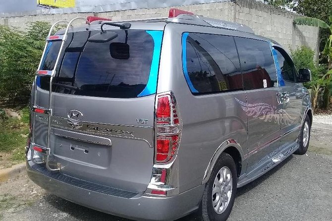 Transfer from Punta Cana Airport to Romana Bayahibe hotels and vice versa. - The airport meeting is the part to handle carefully
